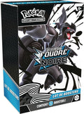 Bundle Foudre Noire (6 Boosters)