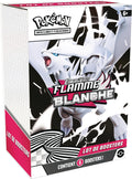 Bundle Flamme Blanche (6 Boosters)