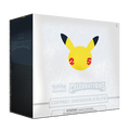 Coffret Dresseur d'Élite Celebrations