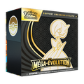 Coffret Dresseur d’Élite / ETB – ME01 Méga-Évolution